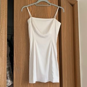 Aritzia Sunday Best dress